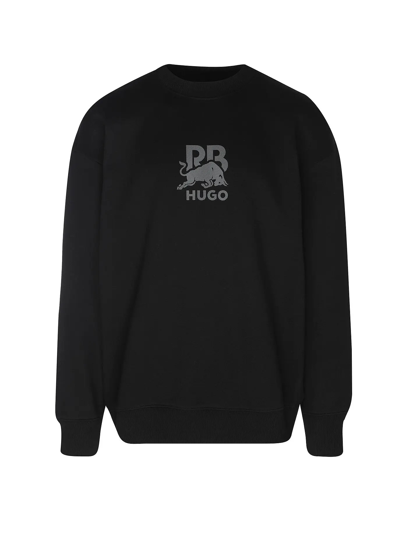 HUGO | Sweater HUGO x RB | 